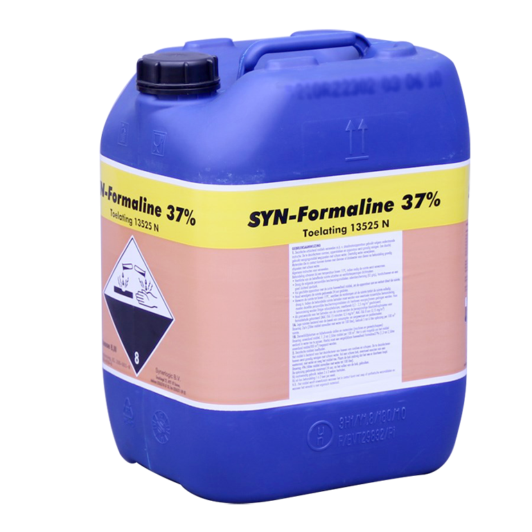 COA Formalin 37%: các chỉ tiêu người mua nên đối chiếu