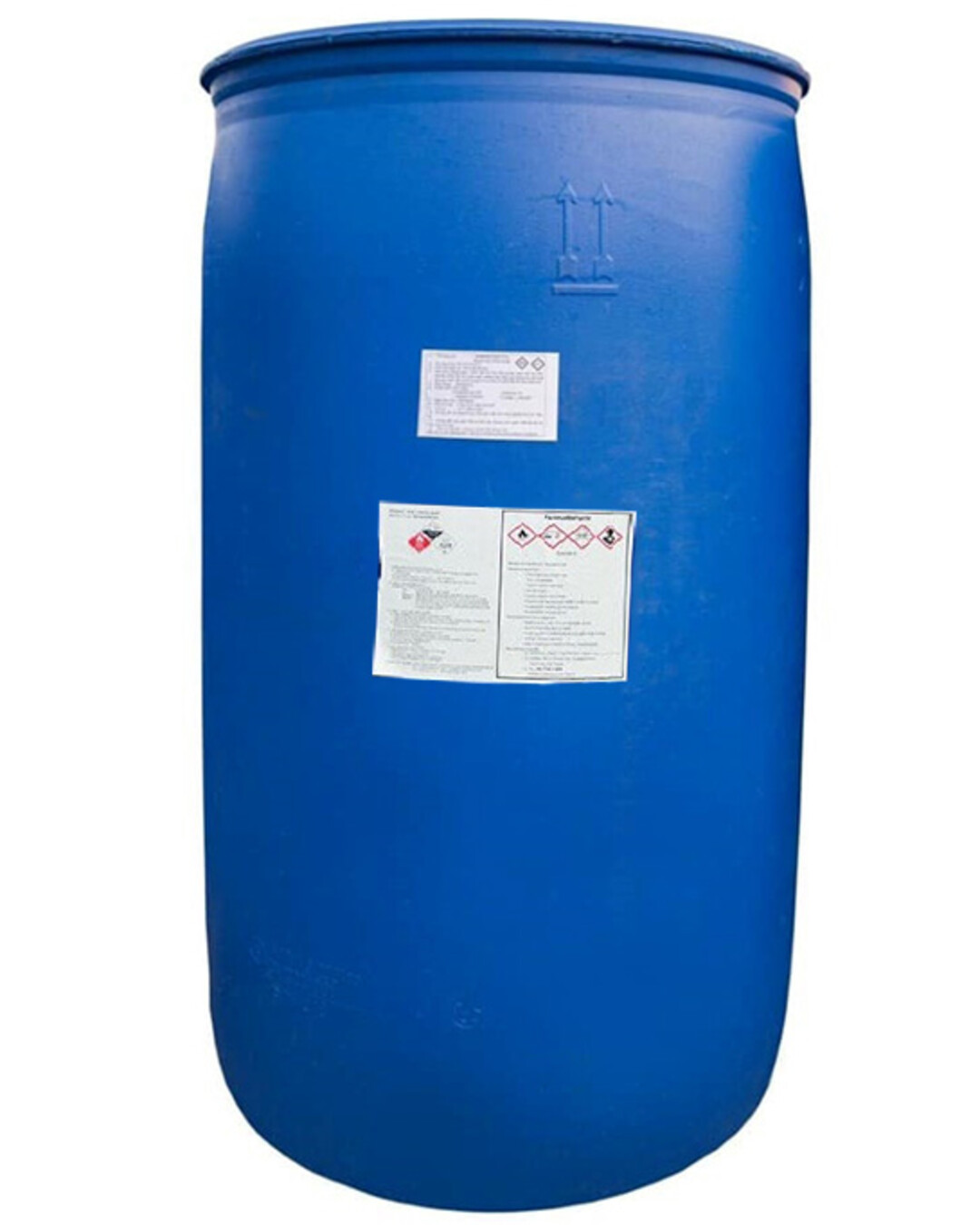 Formalin 37% bị đục hoặc xuất hiện cặn: nguyên nhân cần kiểm tra